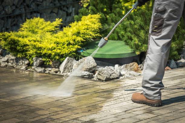 Reliable Athens, GA Pressure Washing Services Solutions