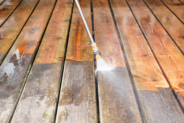 Best Window and Screen Pressure Cleaning in Athens, GA